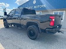 2021 Chevrolet Silverado 2500HD - Photo 7
