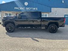 2021 Chevrolet Silverado 2500HD - Photo 8