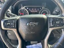 2021 Chevrolet Silverado 2500HD - Photo 19