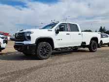 2026 Chevrolet Silverado 3500HD - Photo 2