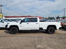 2026 Chevrolet Silverado 3500HD - Photo 3