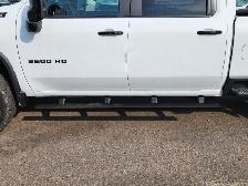 2026 Chevrolet Silverado 3500HD - Photo 4