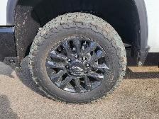 2026 Chevrolet Silverado 3500HD - Photo 5