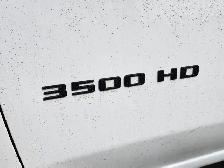 2026 Chevrolet Silverado 3500HD - Photo 6