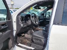 2026 Chevrolet Silverado 3500HD - Photo 8