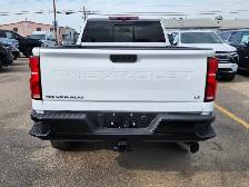 2026 Chevrolet Silverado 3500HD - Photo 14