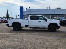 2026 Chevrolet Silverado 3500HD - Photo 18