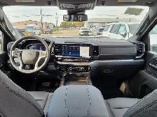 2026 Chevrolet Silverado 3500HD - Photo 21