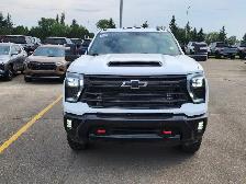 2026 Chevrolet Silverado 3500HD - Photo 23