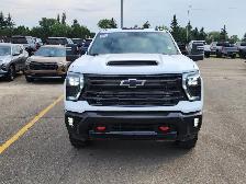 2026 Chevrolet Silverado 3500HD - Photo 24
