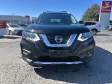 2020 Nissan Rogue SV | 1 Owner | Low Price! - Photo 2