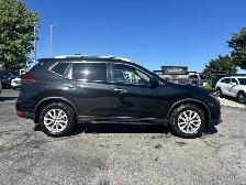 2020 Nissan Rogue SV | 1 Owner | Low Price! - Photo 3