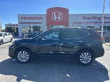 2020 Nissan Rogue SV | 1 Owner | Low Price! - Photo 7