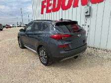 2020 Hyundai Tucson AWD - Photo 2