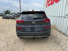 2020 Hyundai Tucson AWD - Photo 3