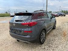 2020 Hyundai Tucson AWD - Photo 4