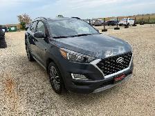 2020 Hyundai Tucson AWD - Photo 5