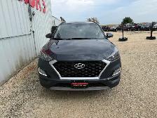 2020 Hyundai Tucson AWD - Photo 6