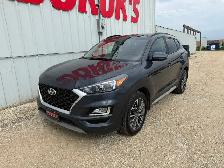 2020 Hyundai Tucson AWD - Photo 7