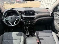 2020 Hyundai Tucson AWD - Photo 10