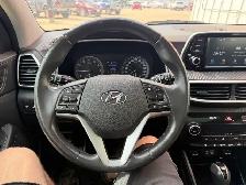 2020 Hyundai Tucson AWD - Photo 13