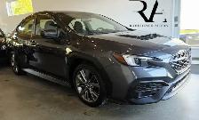 2024 Subaru WRX 23 563 KM