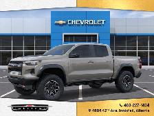 2026 Chevrolet Colorado ZR2 - Photo 2