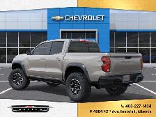 2026 Chevrolet Colorado ZR2 - Photo 3