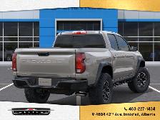 2026 Chevrolet Colorado ZR2 - Photo 4