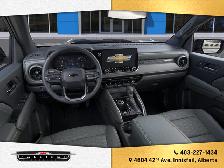 2026 Chevrolet Colorado ZR2 - Photo 5