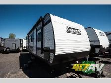2026 Keystone RV Coleman 27B