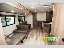 2026 Keystone RV Coleman 27B - Photo 9