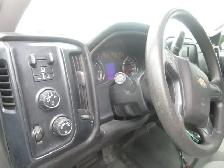 Chevrolet Silverado 1500 4WD Crew Cab 153.0' 84 000KM FINANCEMEN - Photo 2