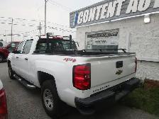 Chevrolet Silverado 1500 4WD Crew Cab 153.0' 84 000KM FINANCEMEN - Photo 5