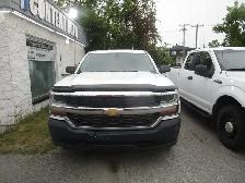 Chevrolet Silverado 1500 4WD Crew Cab 153.0' 84 000KM FINANCEMEN - Photo 6