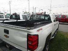 Chevrolet Silverado 1500 4WD Crew Cab 153.0' 84 000KM FINANCEMEN - Photo 8