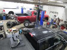 Chevrolet Silverado 1500 4WD Crew Cab 153.0' 84 000KM FINANCEMEN - Photo 13