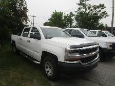 Chevrolet Silverado 1500 4WD Crew Cab 153.0' 84 000KM FINANCEMEN - Photo 15