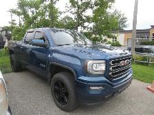 Chevrolet Silverado 1500 4WD Crew Cab 153.0' 84 000KM FINANCEMEN - Photo 17