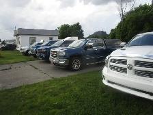 Chevrolet Silverado 1500 4WD Crew Cab 153.0' 84 000KM FINANCEMEN - Photo 19