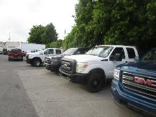 Chevrolet Silverado 1500 4WD Crew Cab 153.0' 84 000KM FINANCEMEN - Photo 21