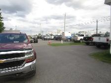 Chevrolet Silverado 1500 4WD Crew Cab 153.0' 84 000KM FINANCEMEN - Photo 22