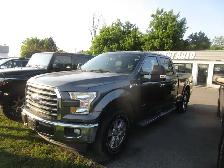 Chevrolet Silverado 1500 4WD Crew Cab 153.0' 84 000KM FINANCEMEN - Photo 23