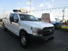 Chevrolet Silverado 1500 4WD Crew Cab 153.0' 84 000KM FINANCEMEN - Photo 25