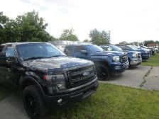 Chevrolet Silverado 1500 4WD Crew Cab 153.0' 84 000KM FINANCEMEN - Photo 26