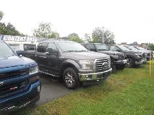 Chevrolet Silverado 1500 4WD Crew Cab 153.0' 84 000KM FINANCEMEN - Photo 32