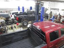 Chevrolet Silverado 1500 4WD Crew Cab 153.0' 84 000KM FINANCEMEN - Photo 33
