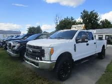 Ford F-150 XLT cabine SuperCrew moteur 5,0l 4x4 po XLT 2014 fina - Photo 10