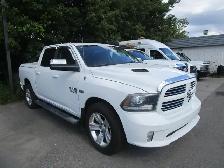 Ford F-150 XLT cabine SuperCrew moteur 5,0l 4x4 po XLT 2014 fina - Photo 14