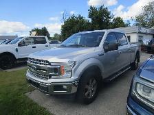 Ford F-150 XLT cabine SuperCrew moteur 5,0l 4x4 po XLT 2014 fina - Photo 15
